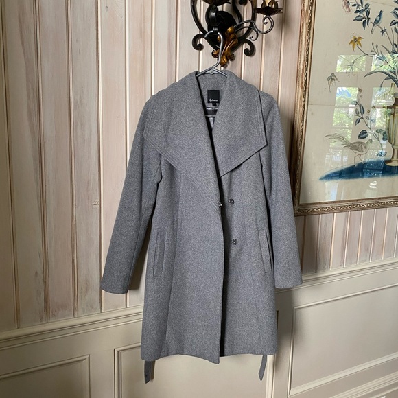 Pea Coat - Picture 5 of 9